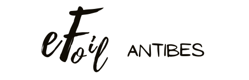 Efoil Antibes